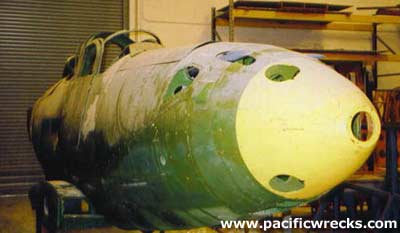 PacificWrecks.com