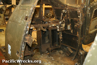 PacificWrecks.com