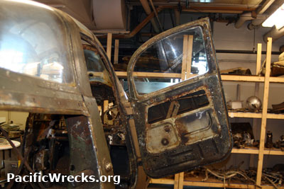 PacificWrecks.com