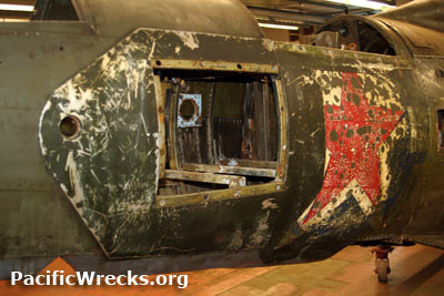 PacificWrecks.com