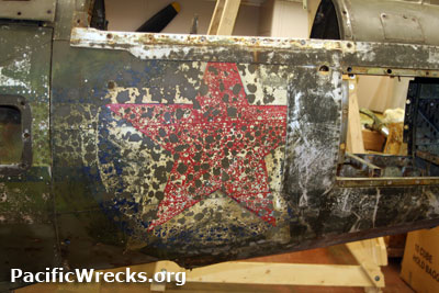 PacificWrecks.com