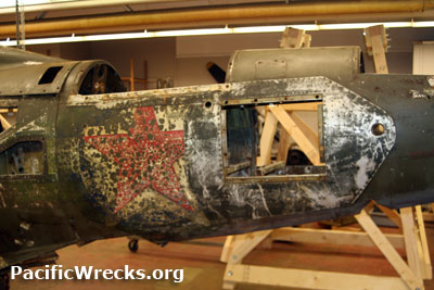 PacificWrecks.com