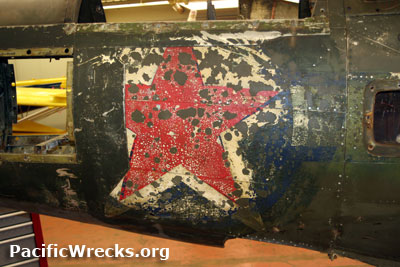 PacificWrecks.com