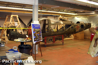 PacificWrecks.com