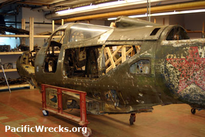 PacificWrecks.com
