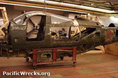 PacificWrecks.com
