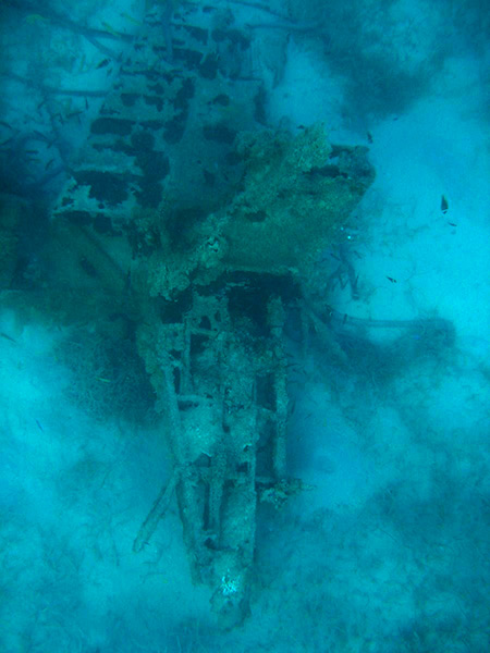 PacificWrecks.com