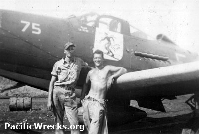 PacificWrecks.com