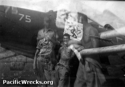 PacificWrecks.com