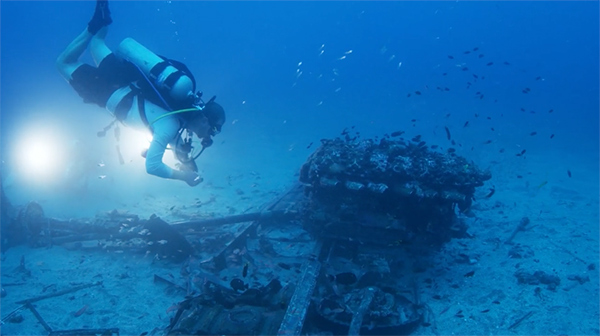 PacificWrecks.com