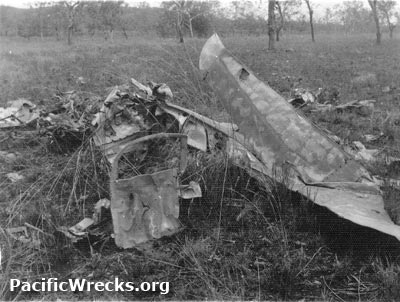 PacificWrecks.com