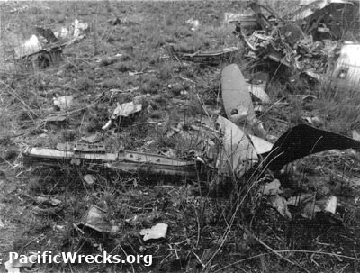 PacificWrecks.com