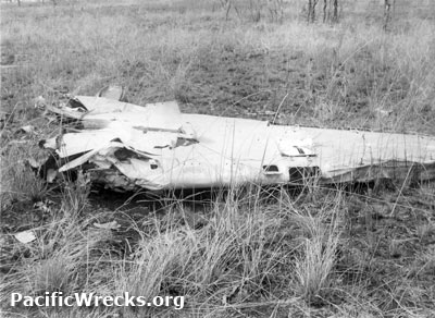 PacificWrecks.com