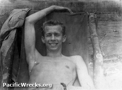 PacificWrecks.com