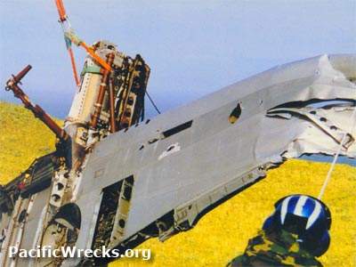 PacificWrecks.com