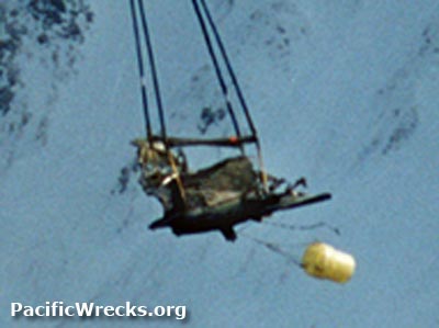 PacificWrecks.com