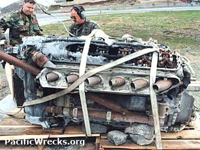 PacificWrecks.com