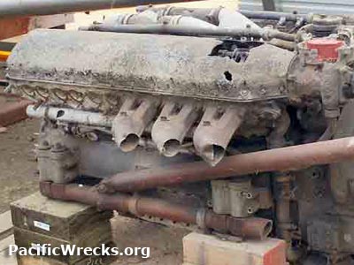 PacificWrecks.com