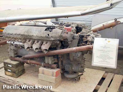PacificWrecks.com