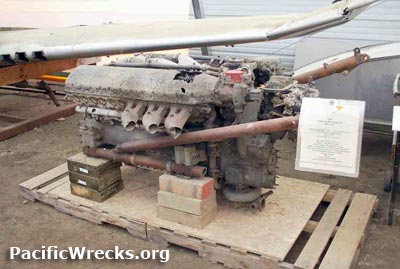 PacificWrecks.com