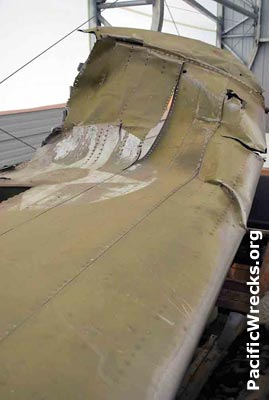 PacificWrecks.com