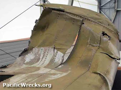 PacificWrecks.com