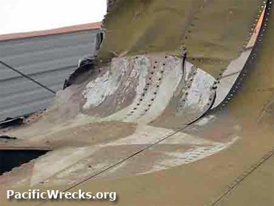 PacificWrecks.com