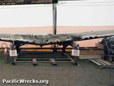 PacificWrecks.com