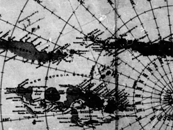 PacificWrecks.com
