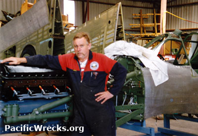 PacificWrecks.com