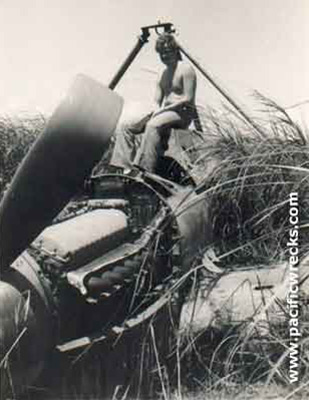 PacificWrecks.com