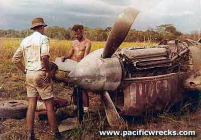 PacificWrecks.com