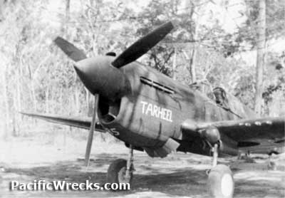 PacificWrecks.com