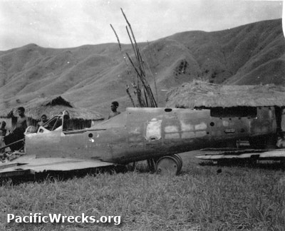 PacificWrecks.com