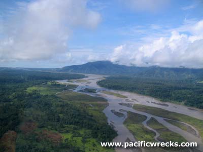 PacificWrecks.com