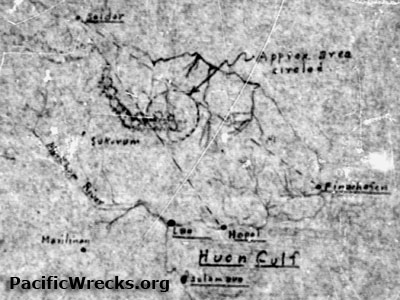 PacificWrecks.com