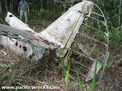 PacificWrecks.com
