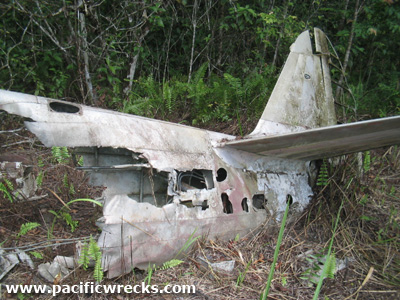 PacificWrecks.com