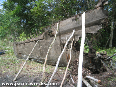 PacificWrecks.com