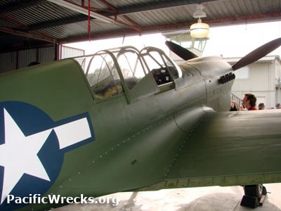 PacificWrecks.com