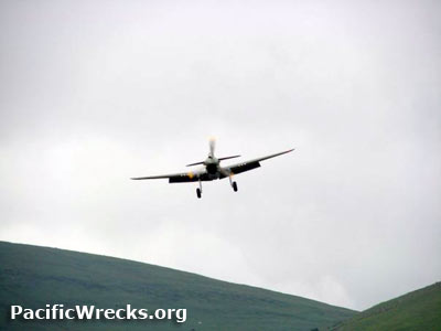 PacificWrecks.com