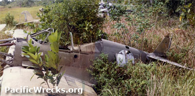 PacificWrecks.com