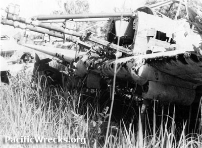 PacificWrecks.com
