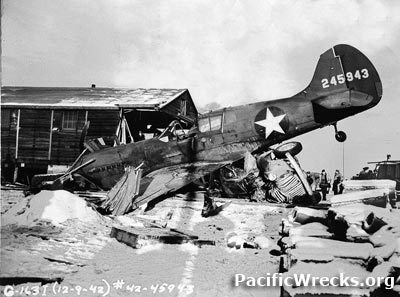 PacificWrecks.com