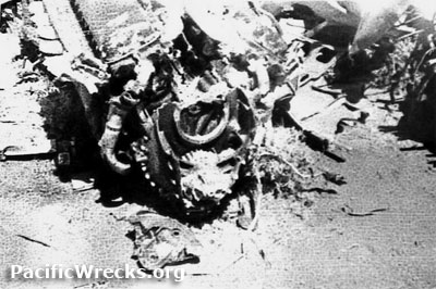 PacificWrecks.com