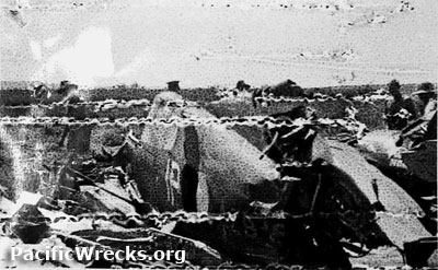 PacificWrecks.com