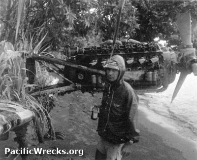 PacificWrecks.com