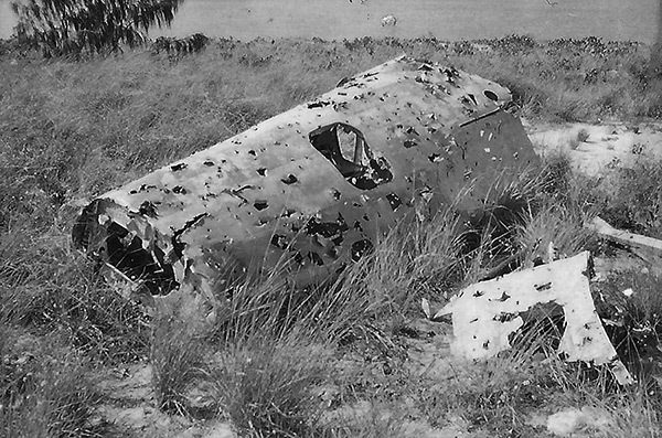 PacificWrecks.com