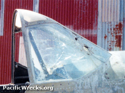 PacificWrecks.com