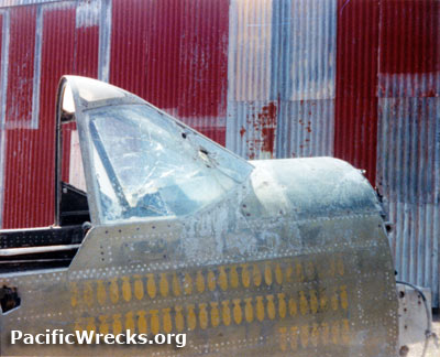 PacificWrecks.com